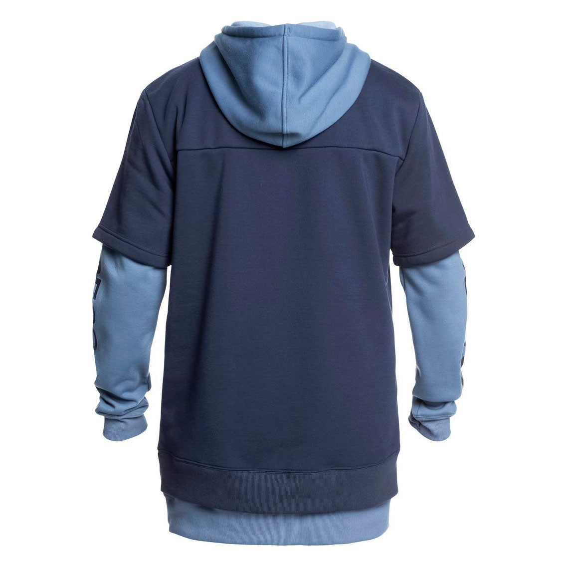 dc dryden technical hoodie