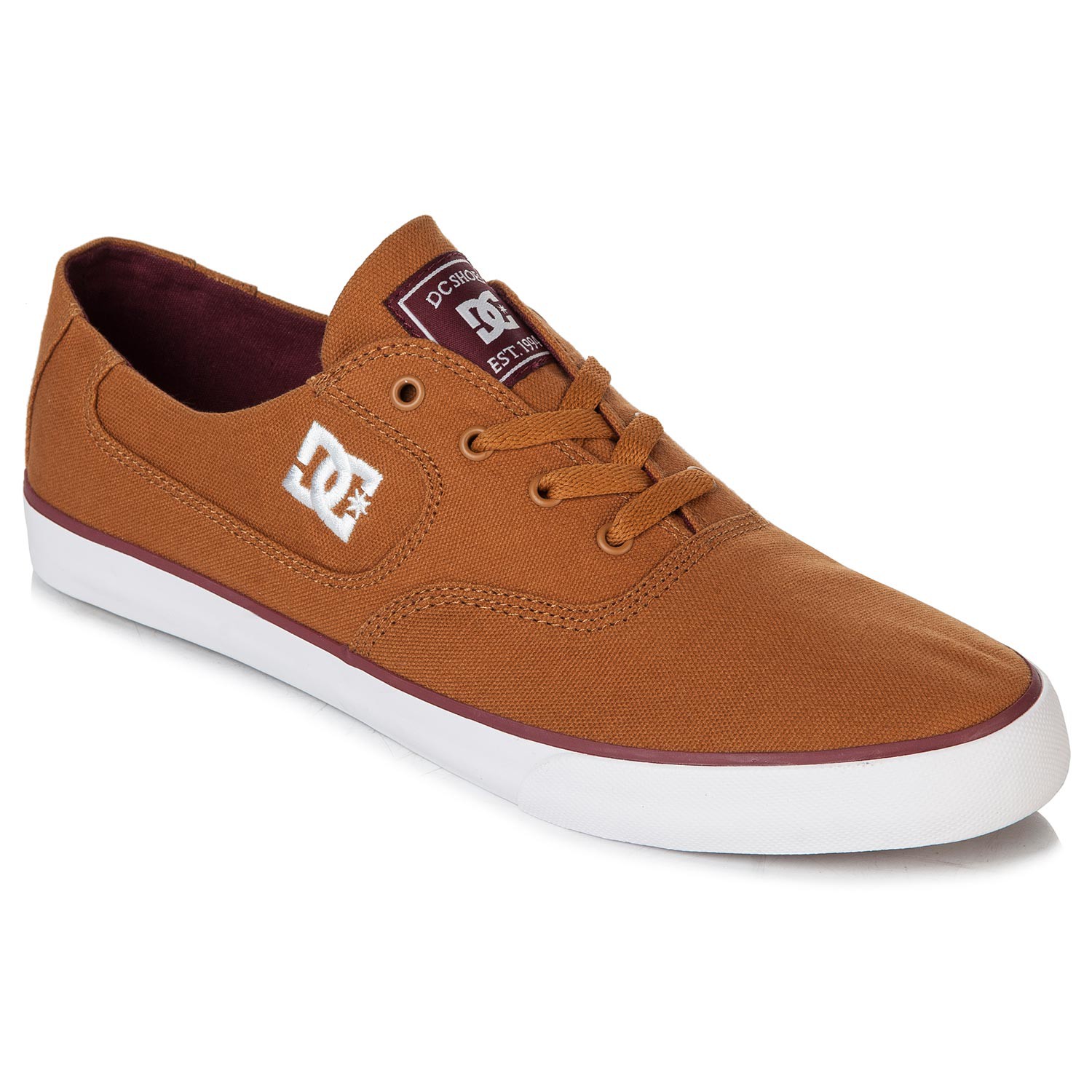 dc flash sneakers
