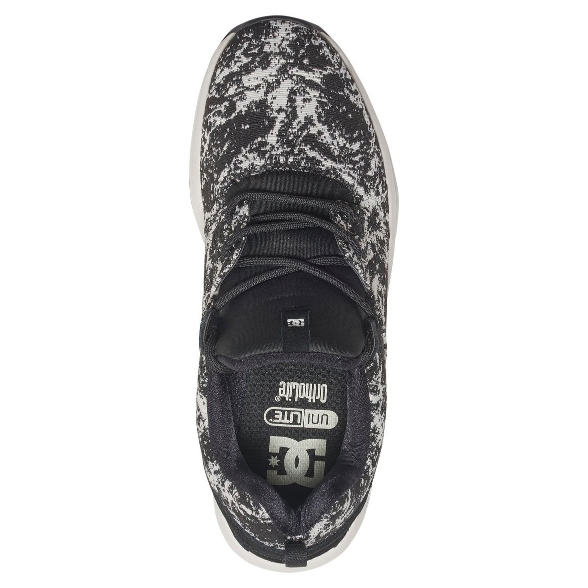 dc shoes heathrow ia tx le