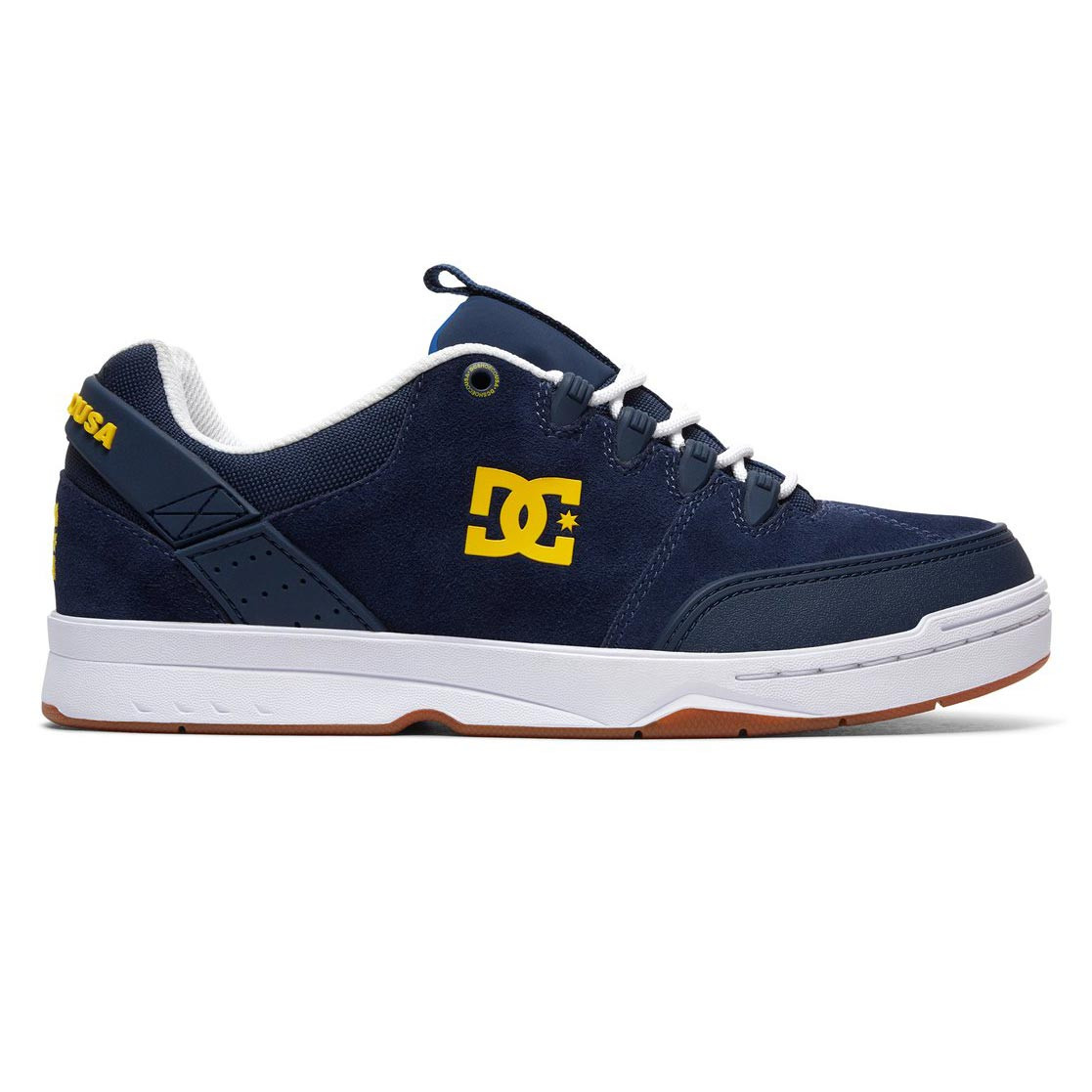 dc syntax navy