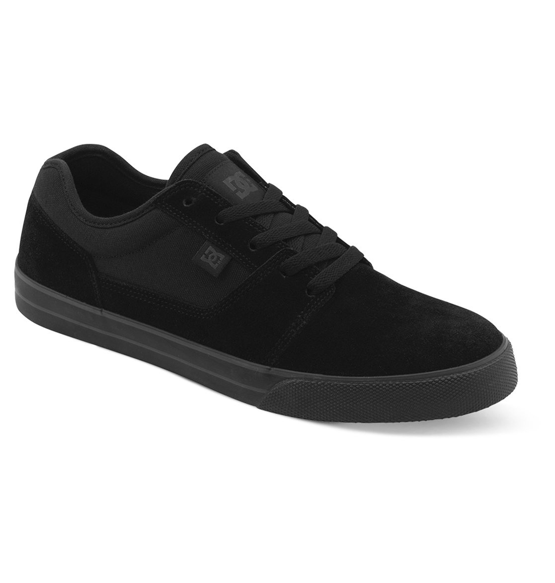 dc tonik black sneakers