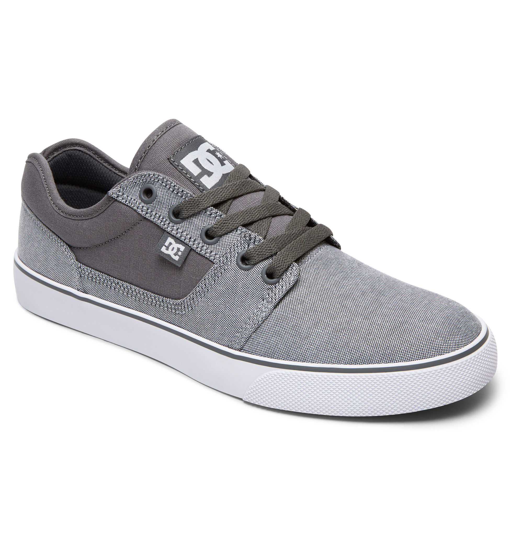 Sneakers DC Tonik Tx Se grey/white 