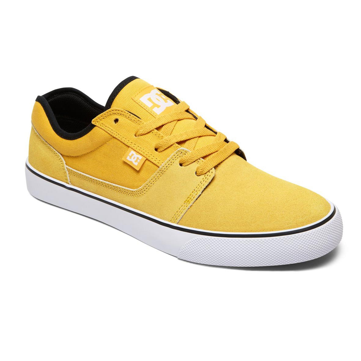 dc tonik skate shoes