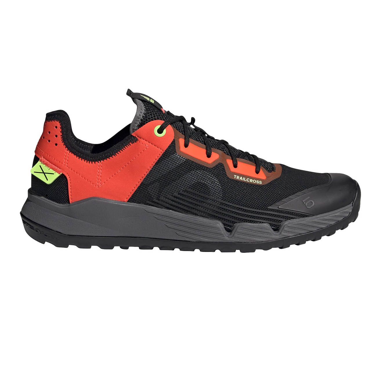 5 ten trailcross lt