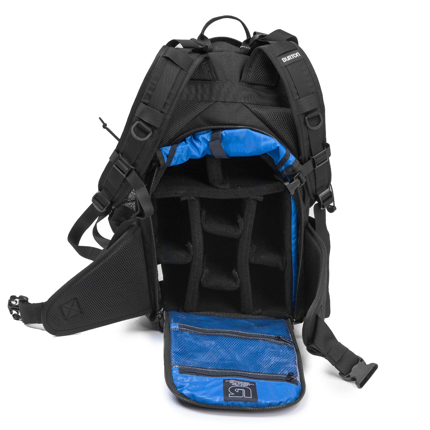 burton zoom 26l