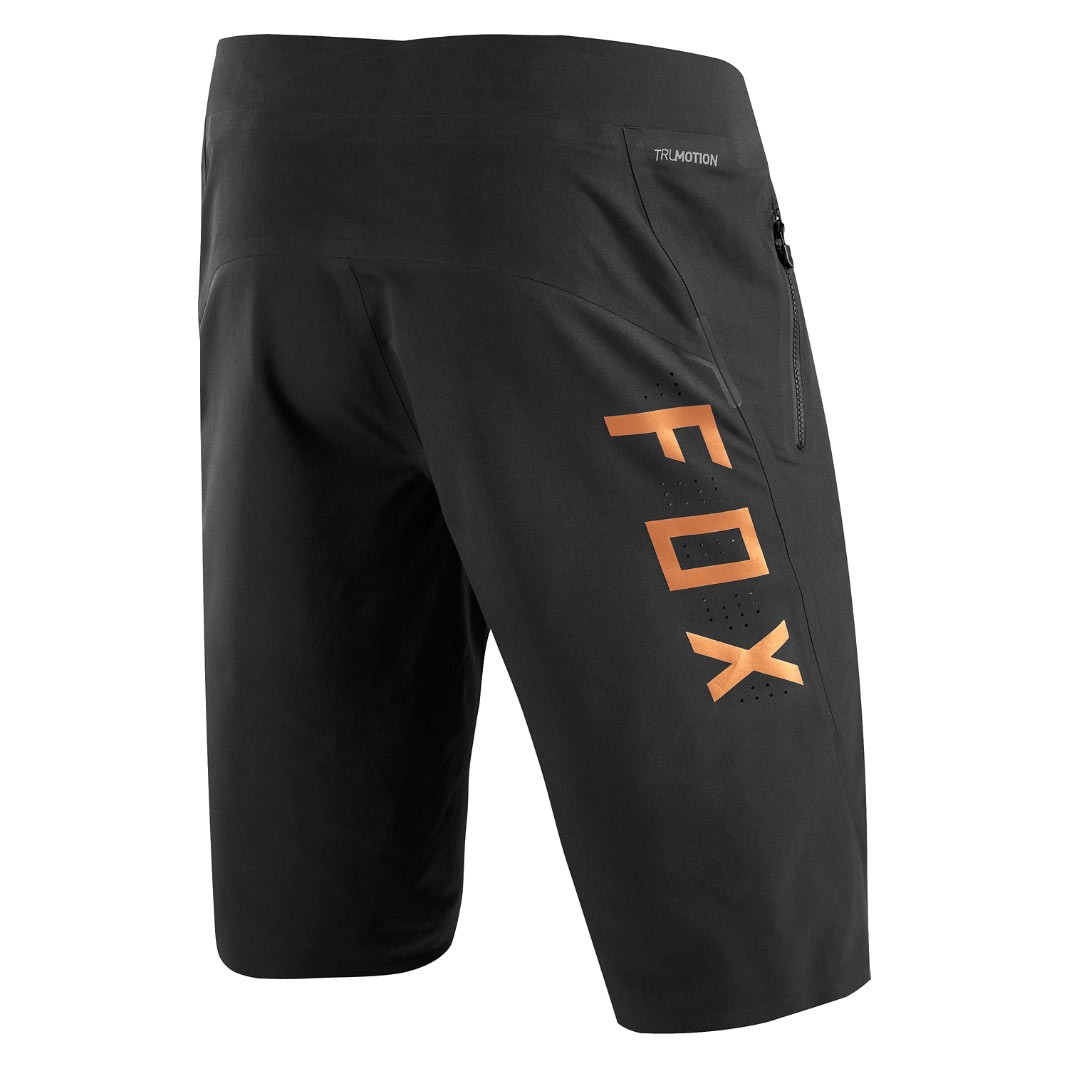 fox attack pro shorts