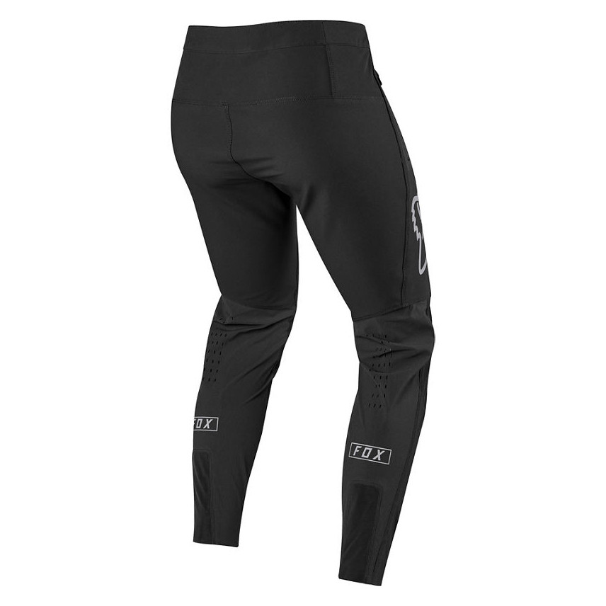 fox defend kevlar shorts