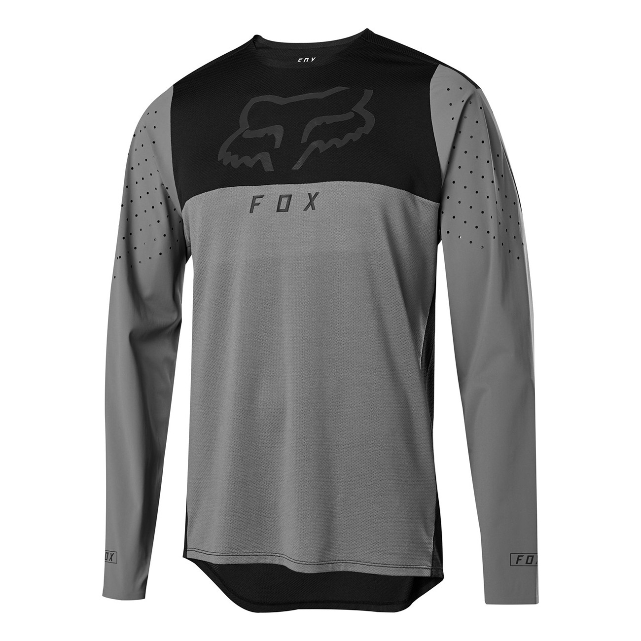 mtb jersey fox