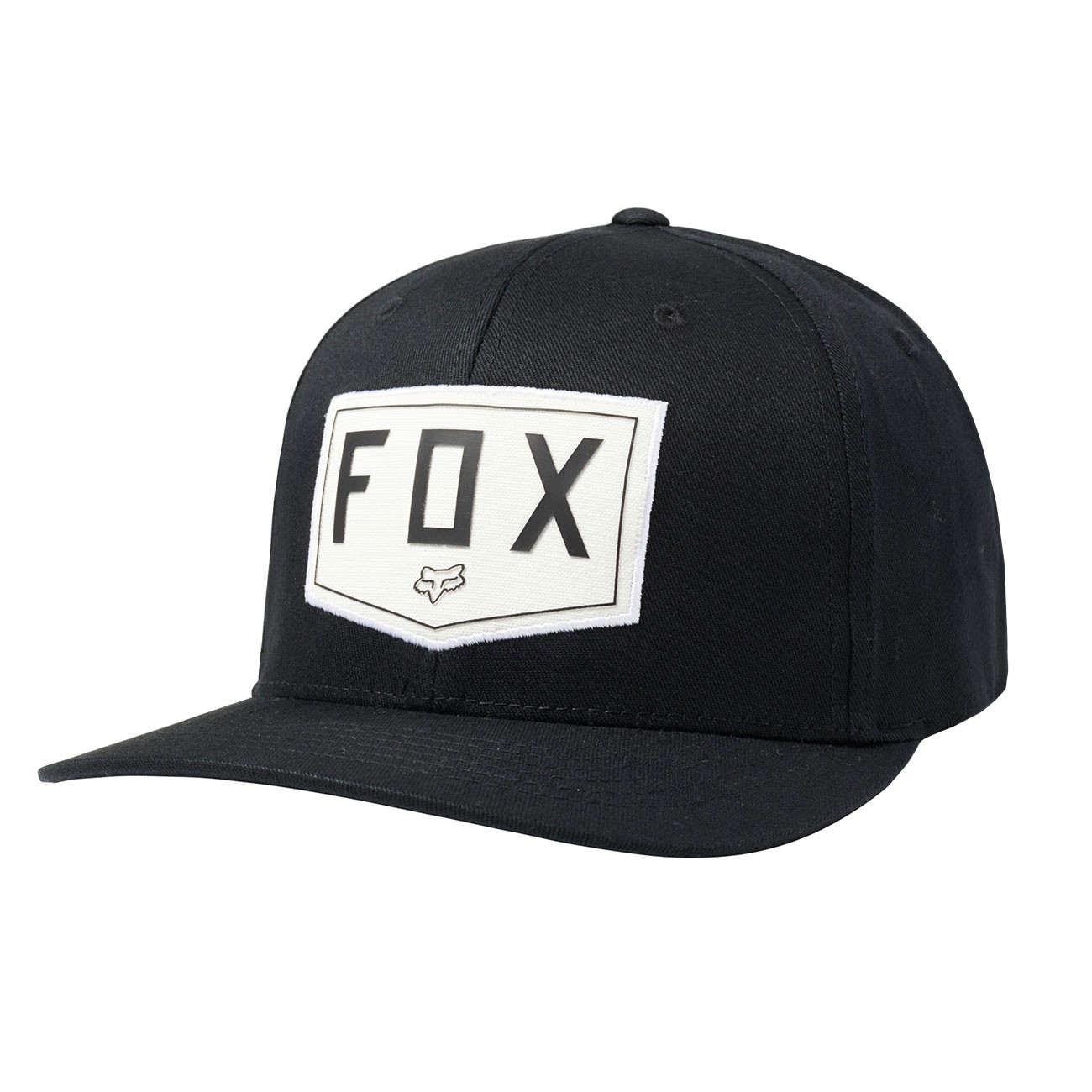 fox mtb cap