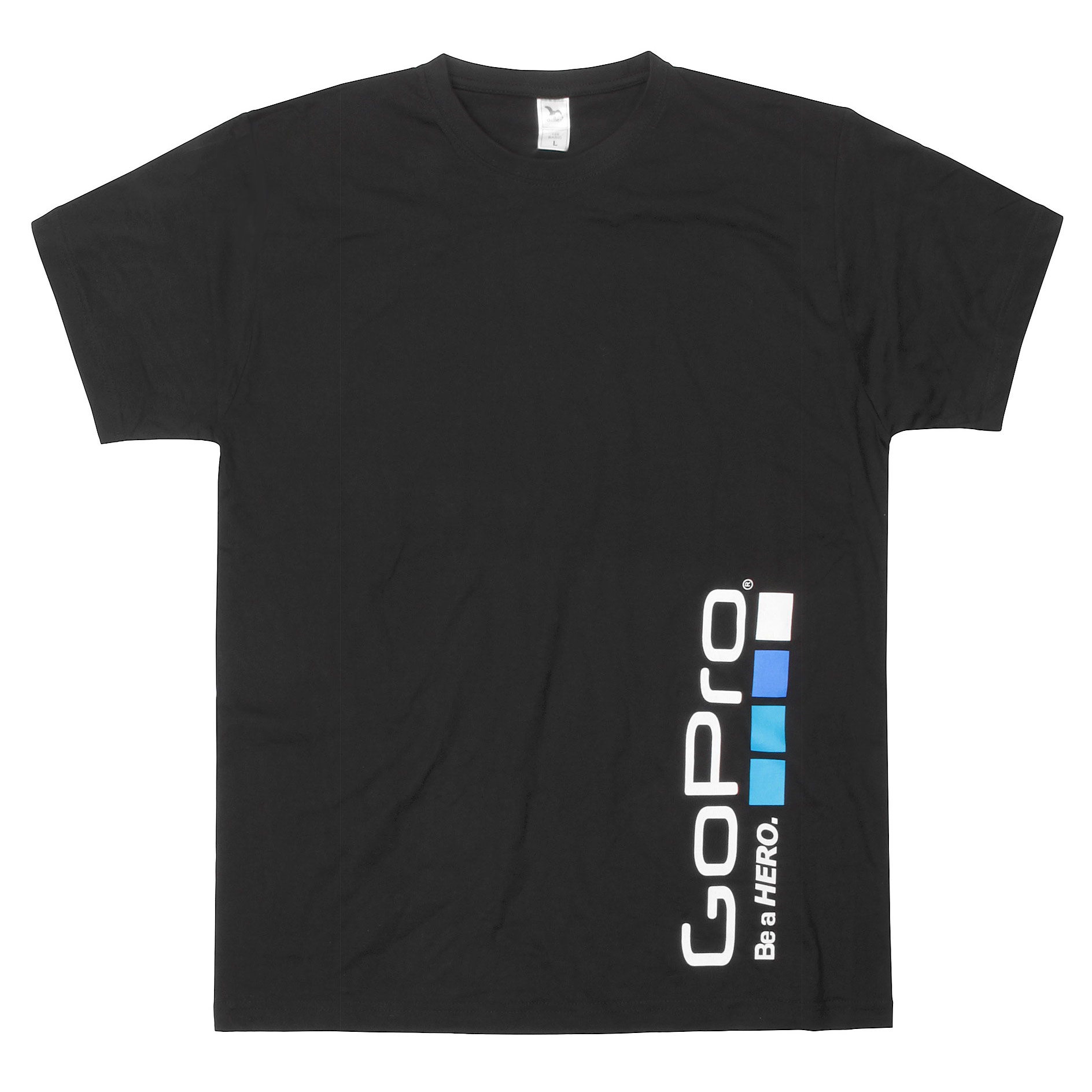 gopro t shirt