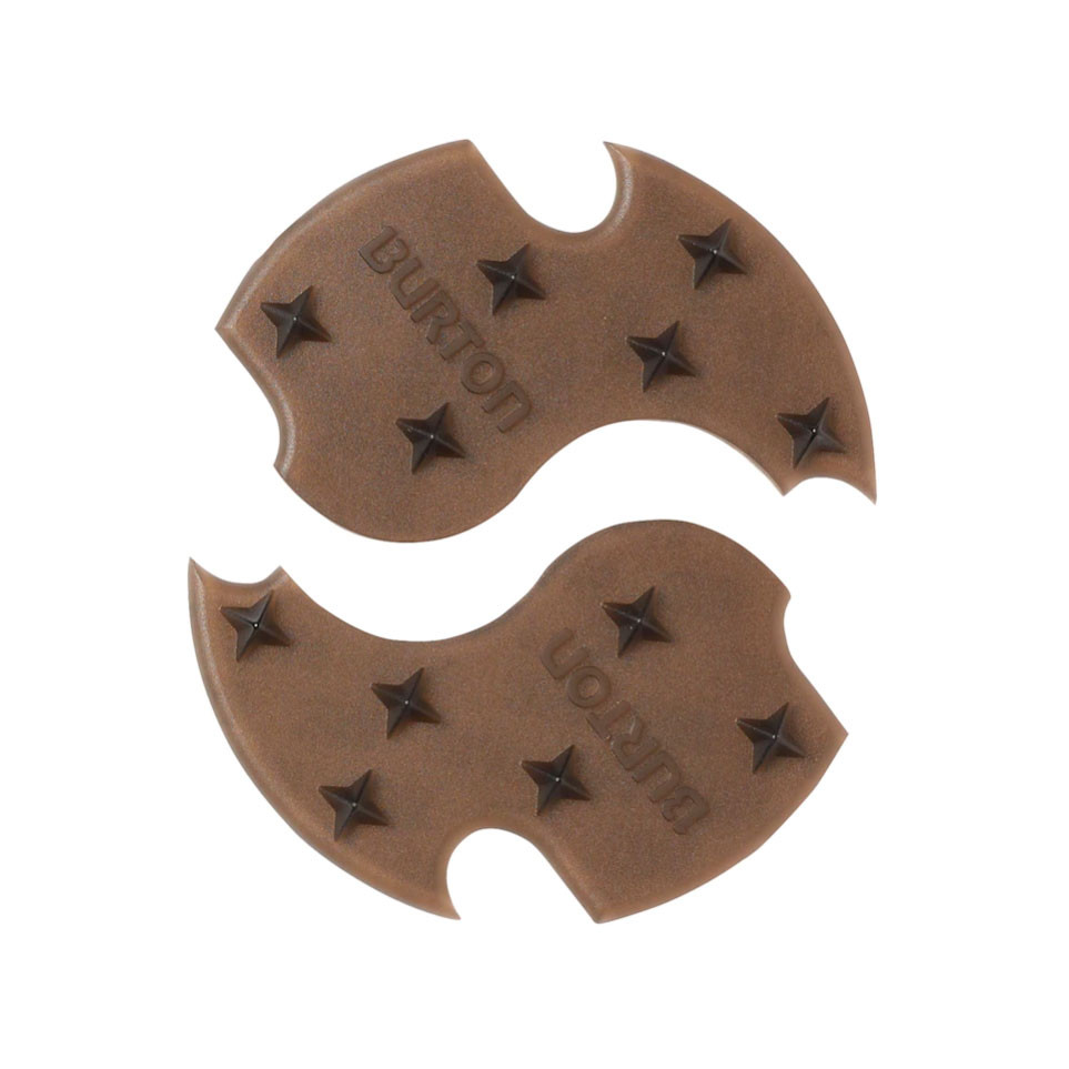 Grip Burton Split Mat translucent black Snowboard Zezula