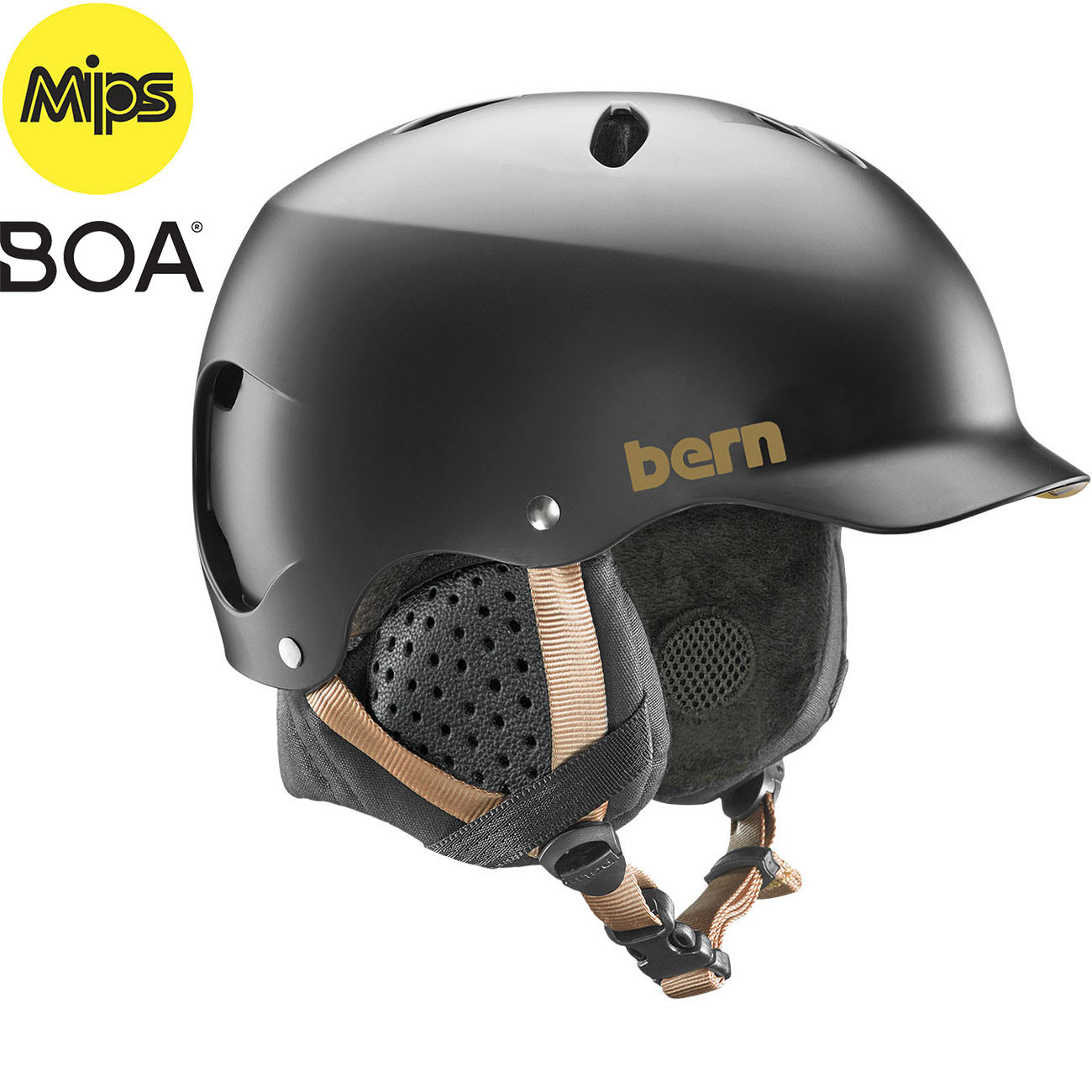 helmet bern
