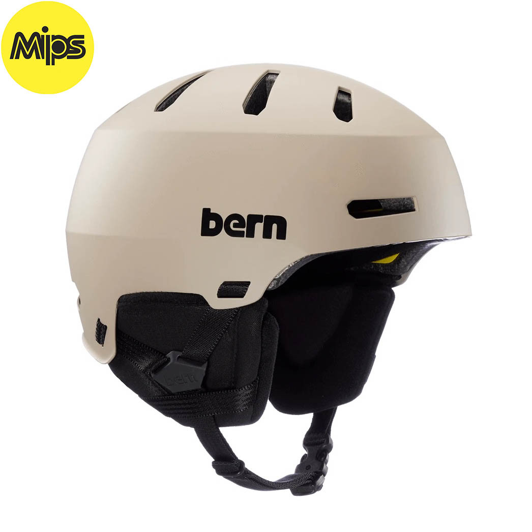 bern macon 2.0 mips helmet