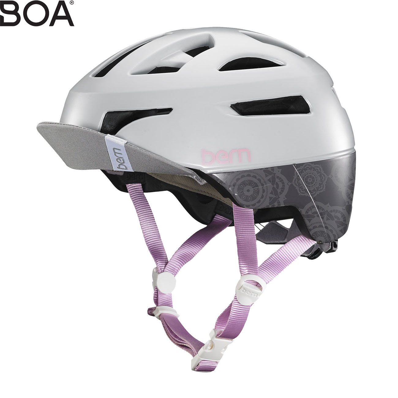 bern berkeley helmet