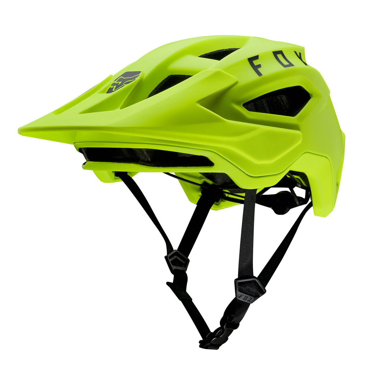 helmet fox mtb