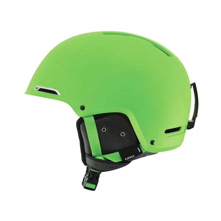 giro battle helmet