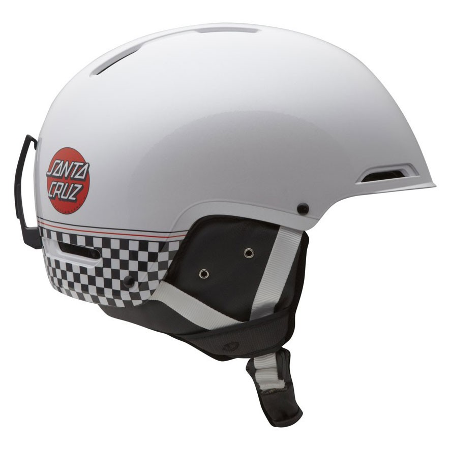 giro battle helmet