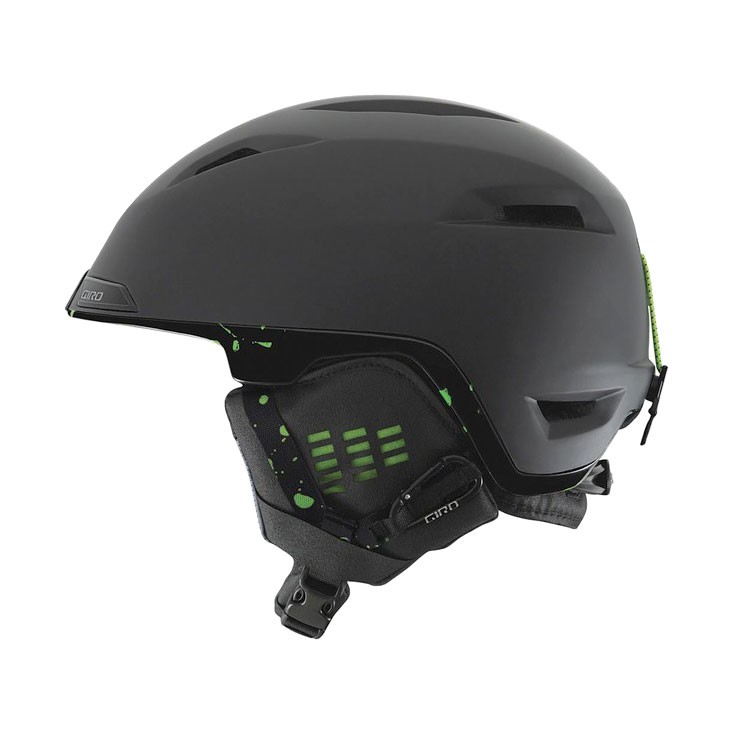 giro edit helmet