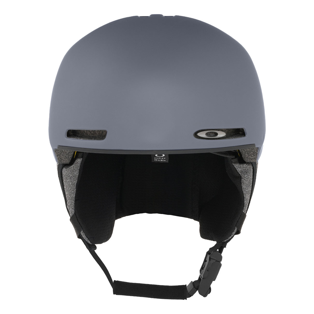 Helmet Oakley Mod1 Mips forged iron | Snowboard Zezula