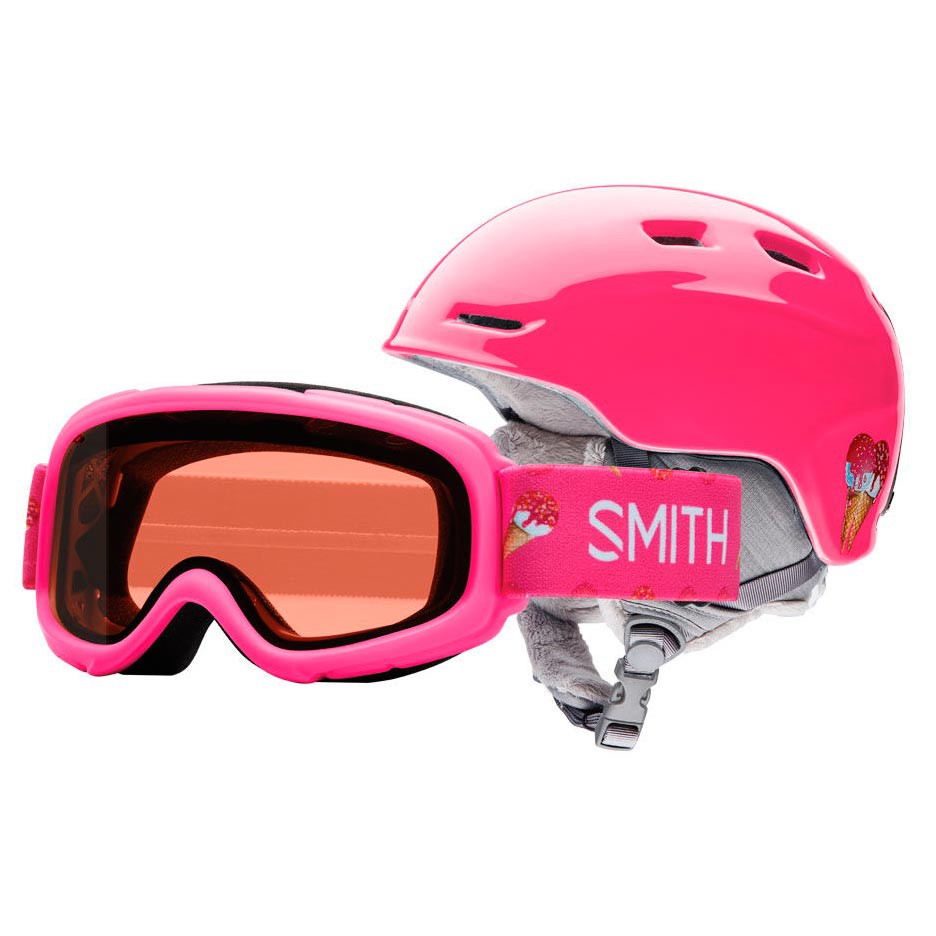 smith zoom jr helmet