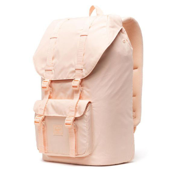 herschel little america apricot