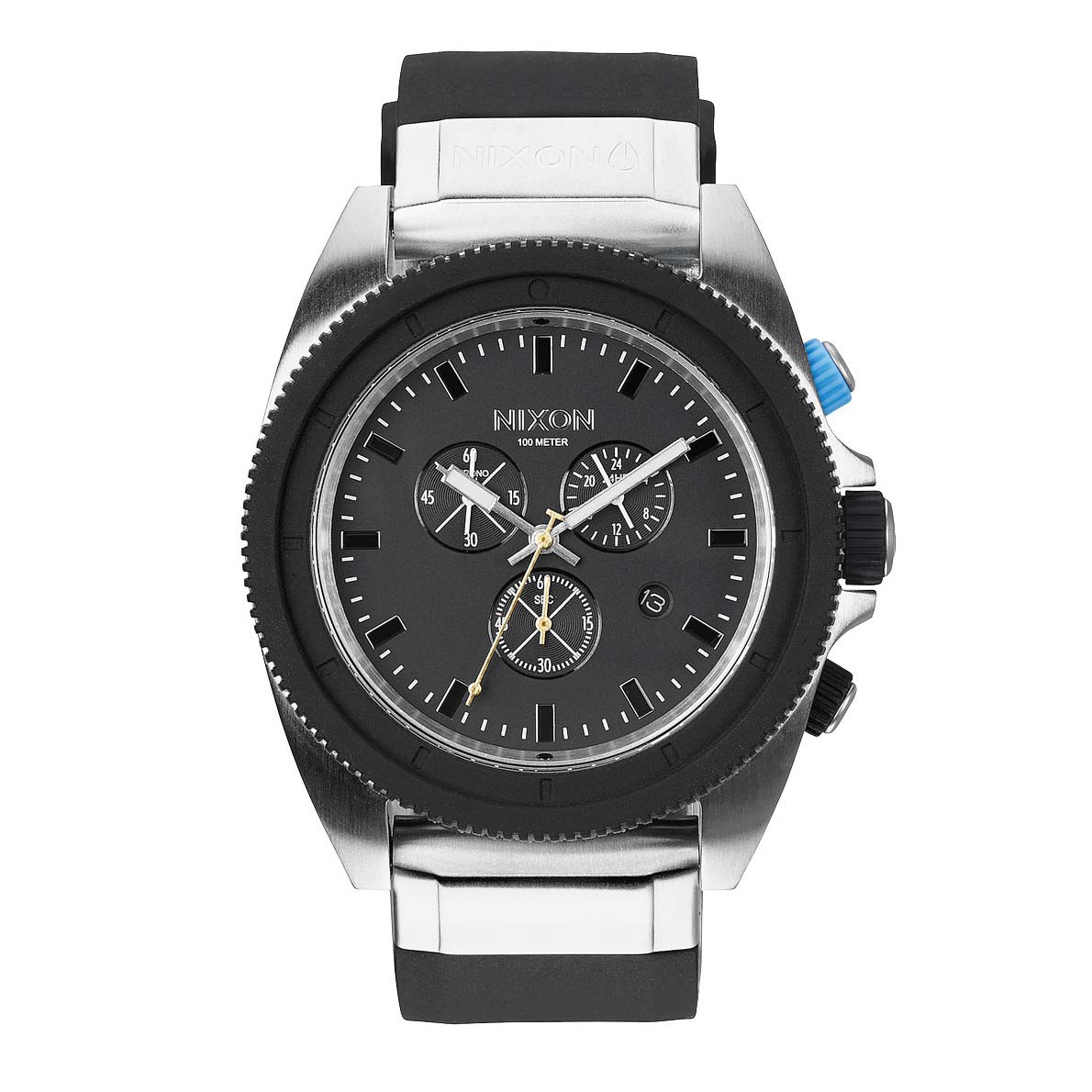 nixon rover