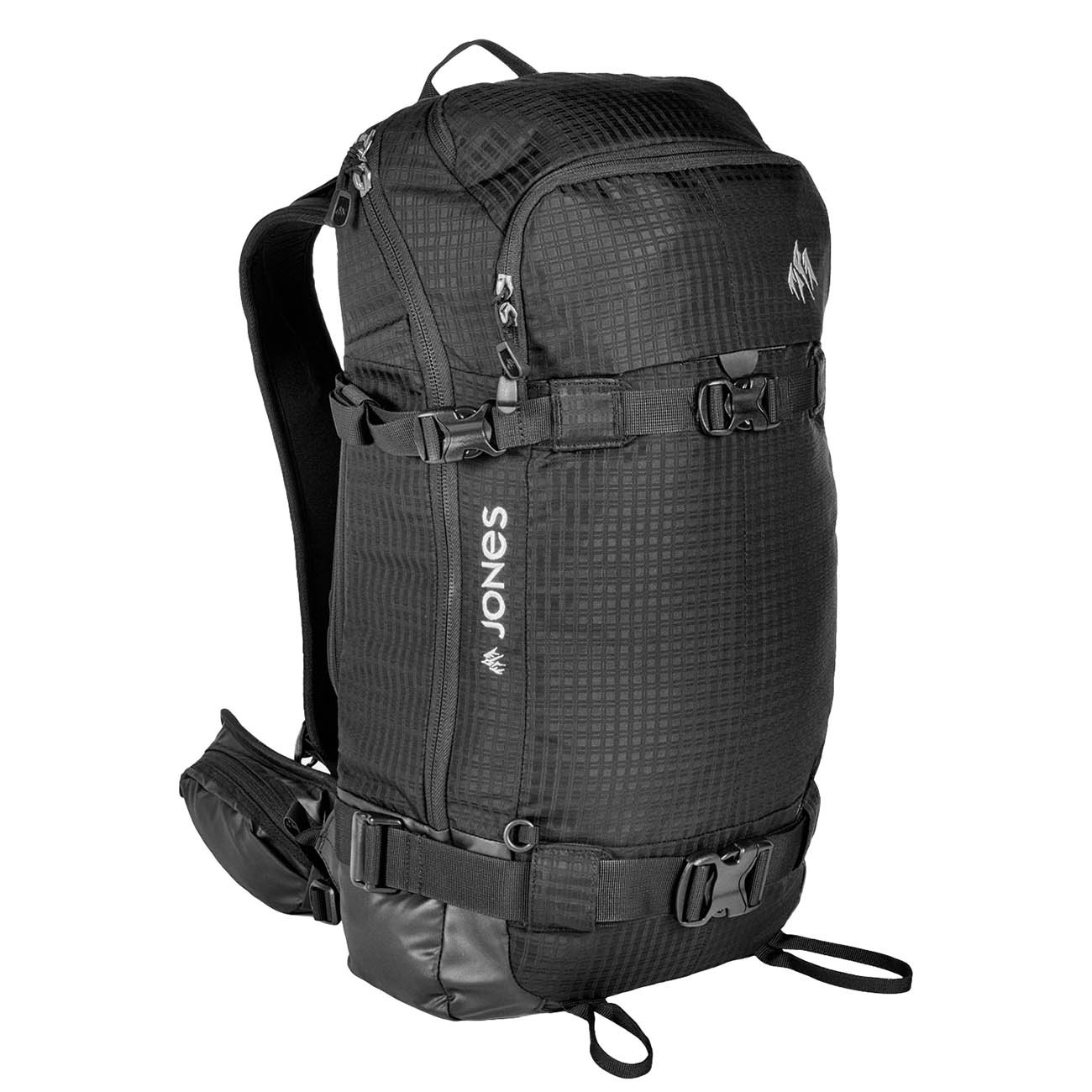 snowboard backpack