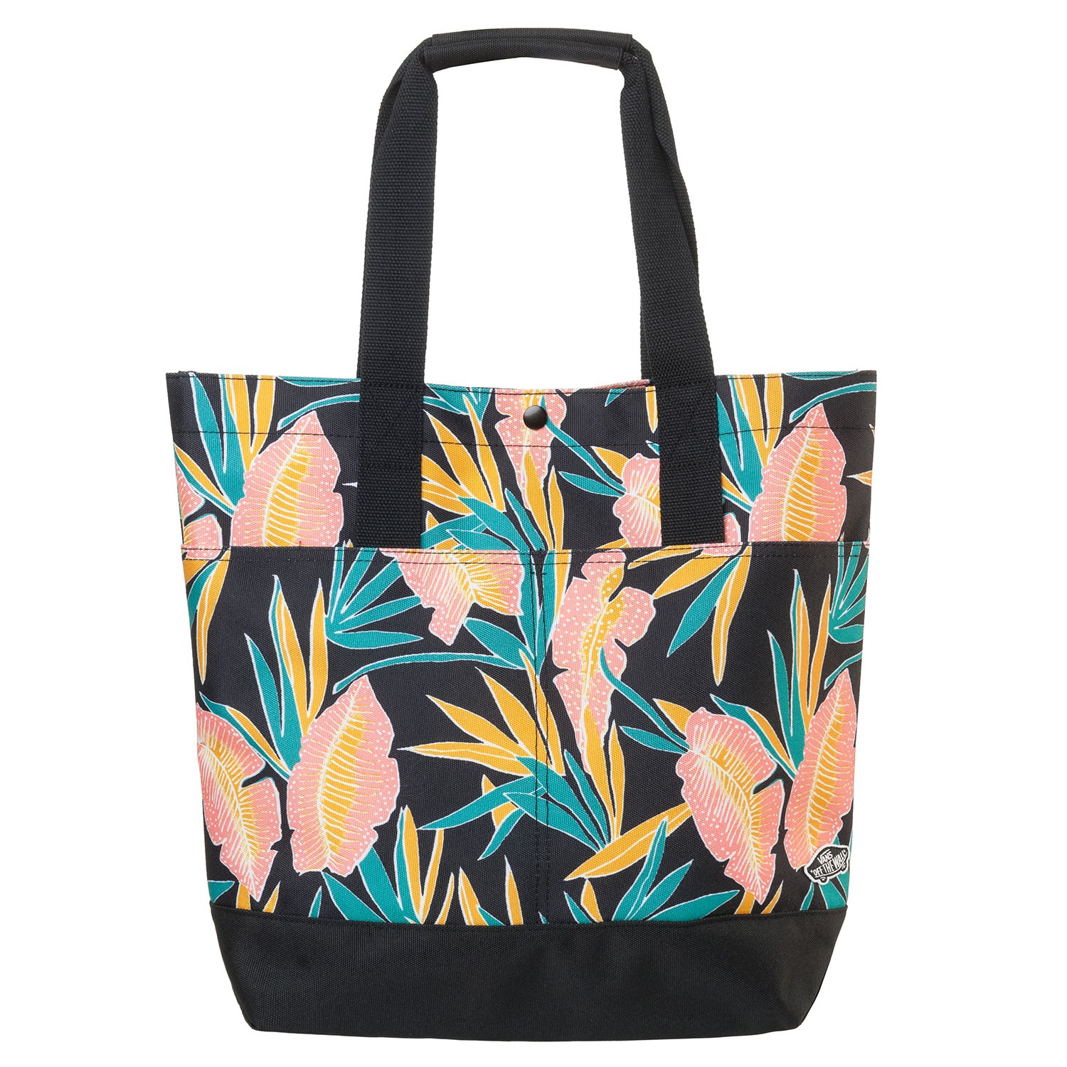 vans tropical bag