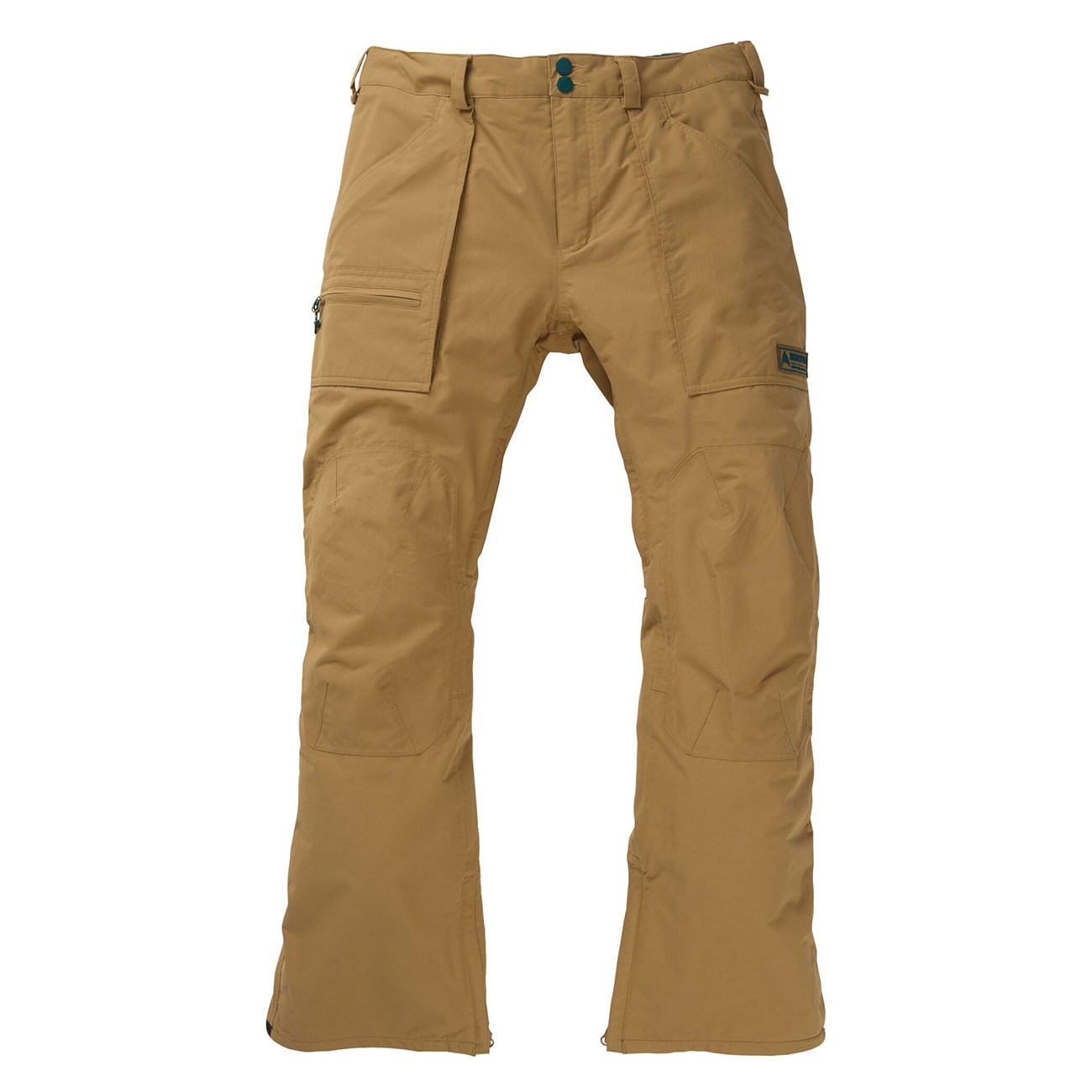 burton southside slim pants
