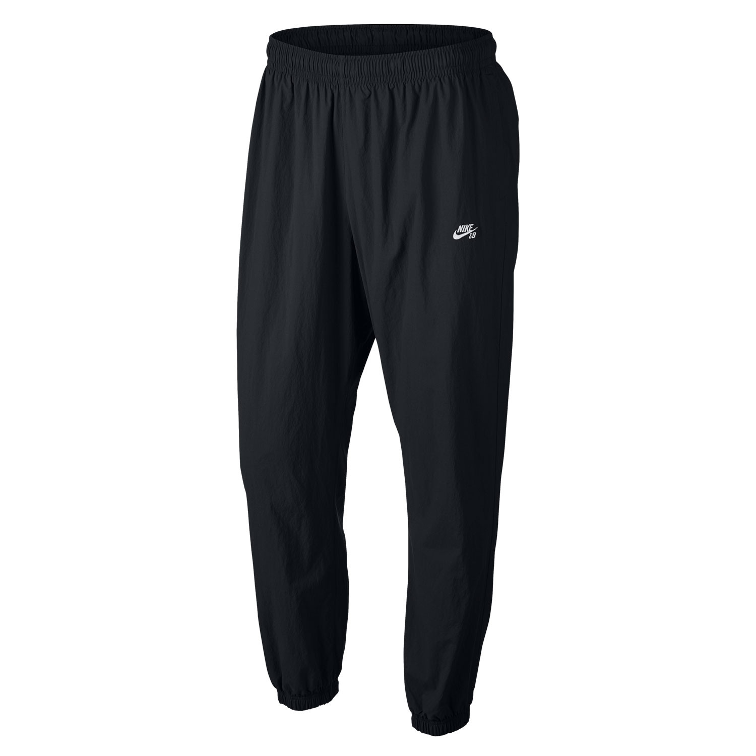 Nike SB Flex Pant Track black/white 