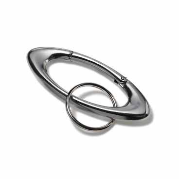 oakley keychain