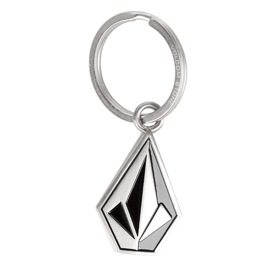 volcom keychain