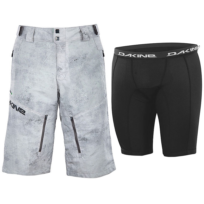 dakine syncline shorts