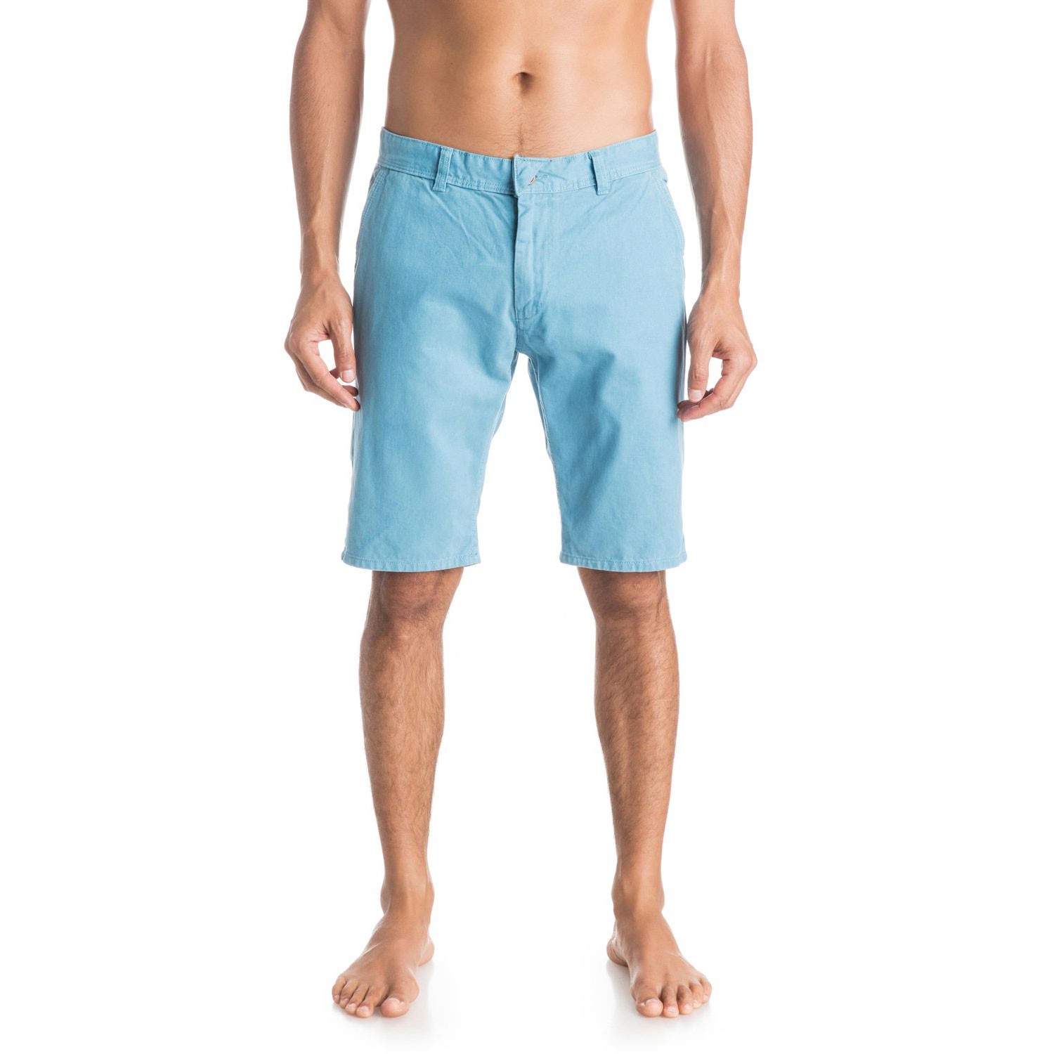 quiksilver everyday chino shorts