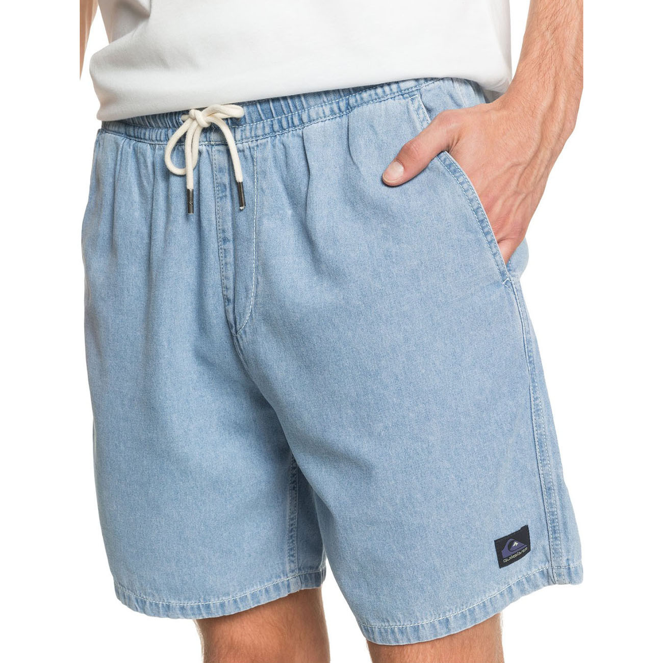 quiksilver swimming shorts