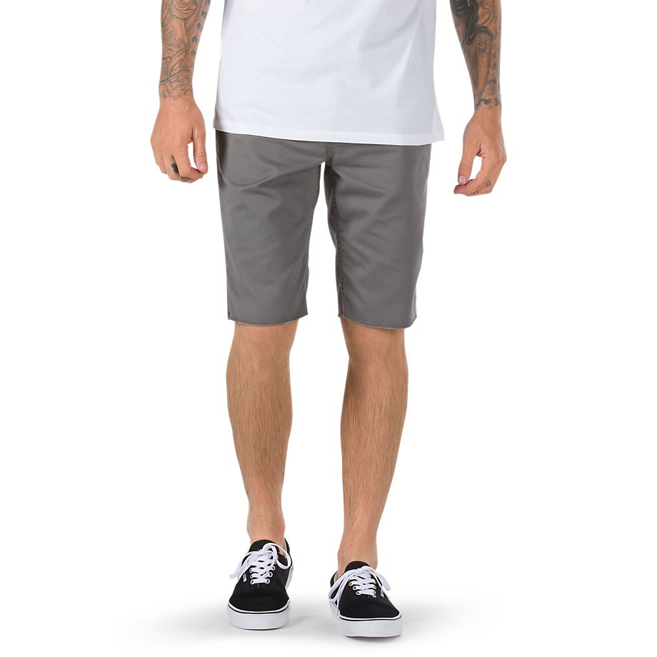 vans av covina shorts ii