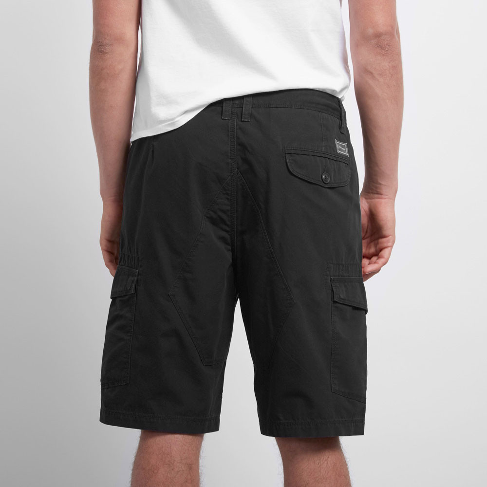 volcom miter ii cargo shorts