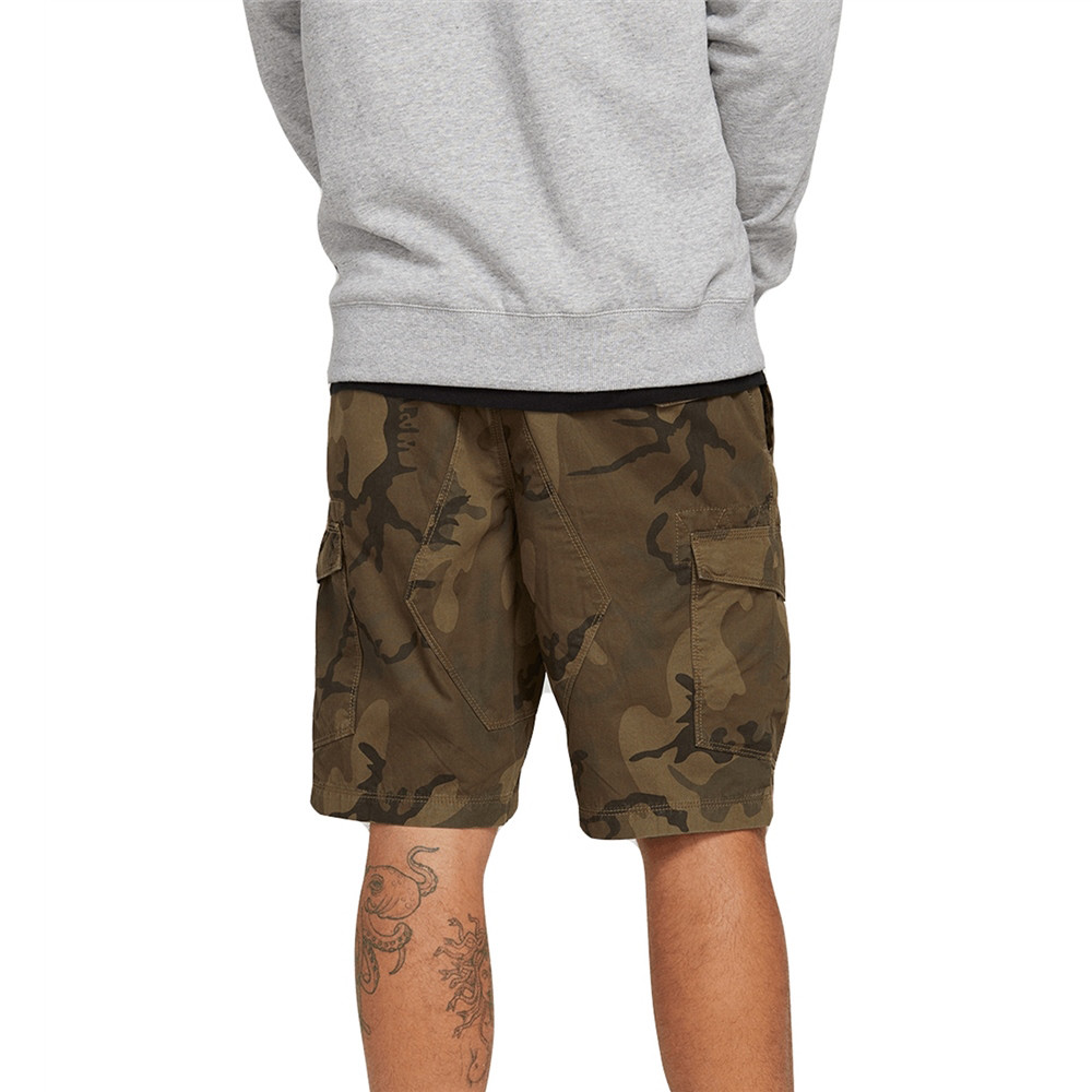 volcom camo board shorts