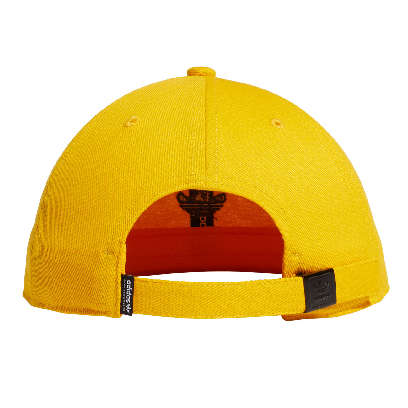 Cap Adidas Shmoo Six-Panel active gold/royal/white ...