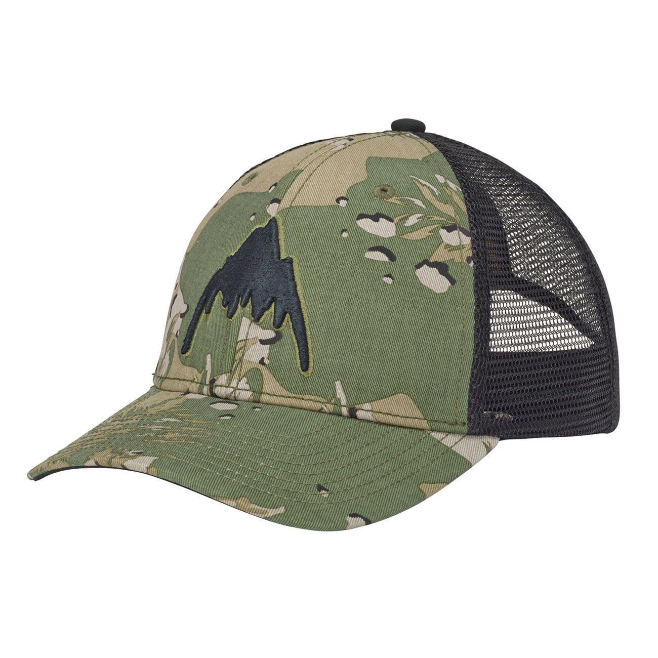 burton harwood hat