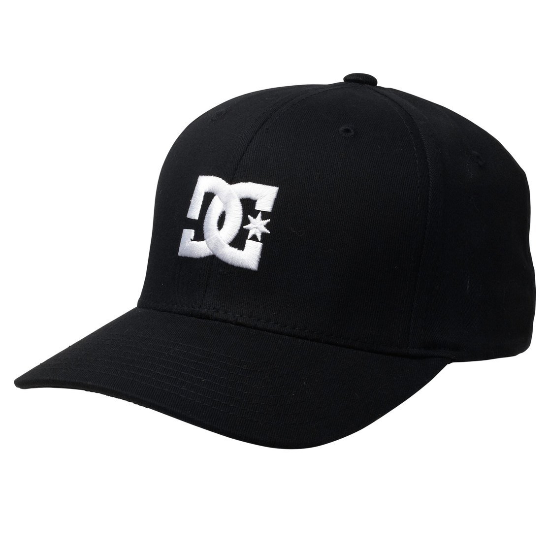 DC Cap Star black | Snowboard Zezula