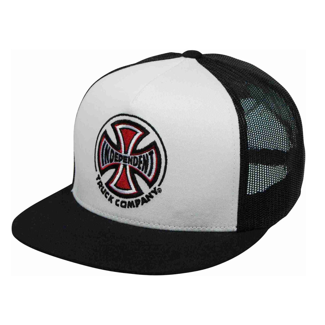 independent trucks cap