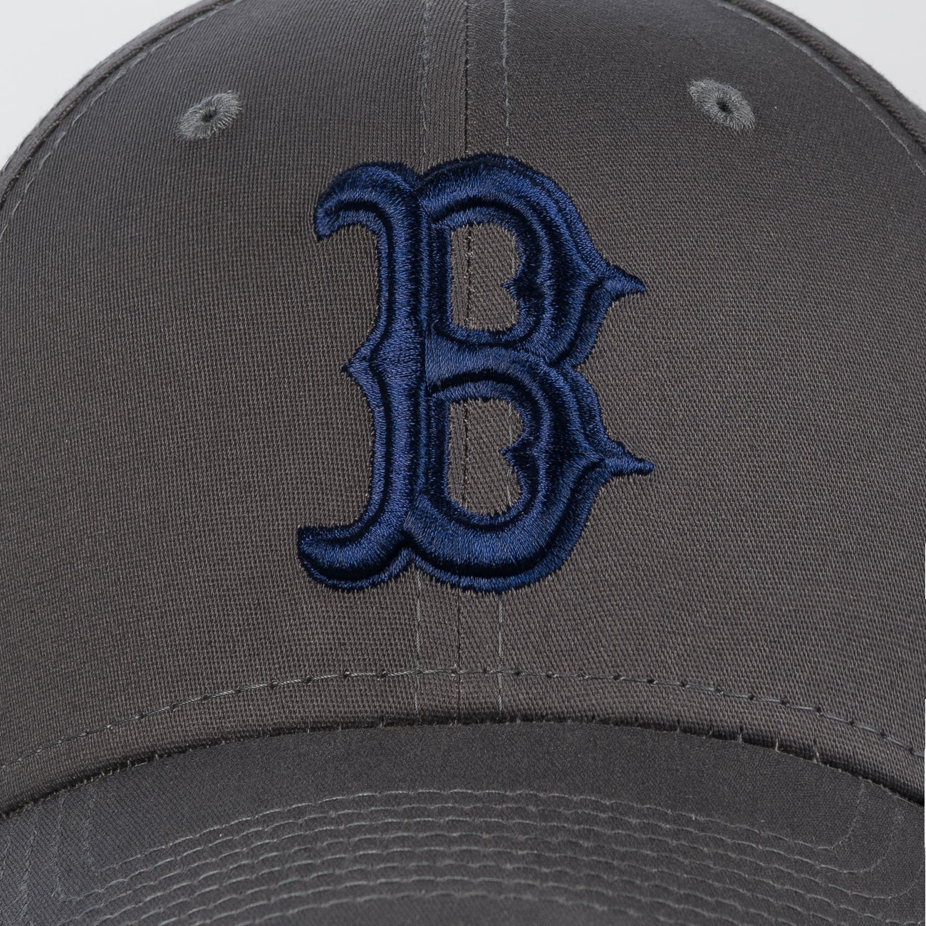 royal blue red sox hat