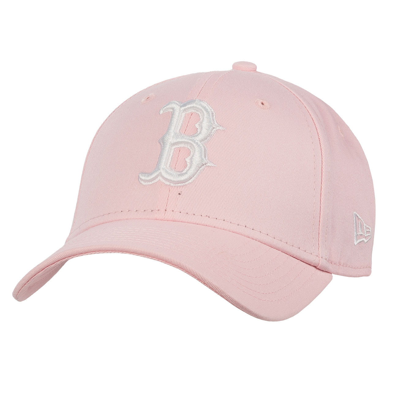 pink boston red sox hat