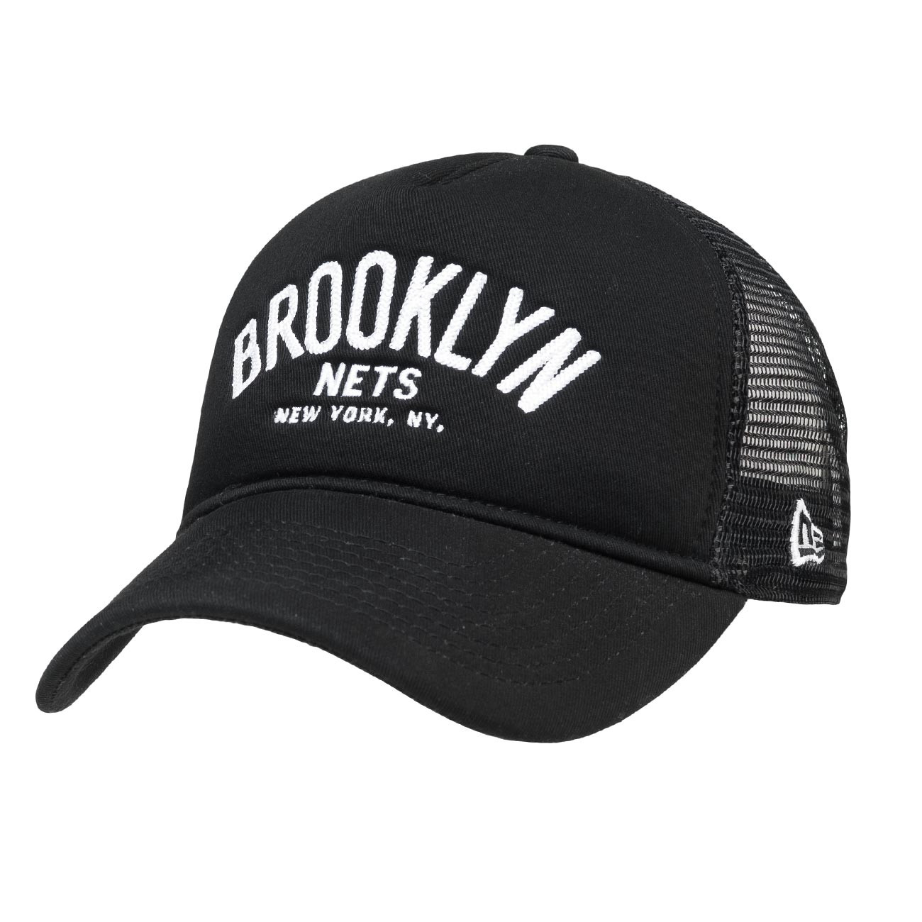 new era brooklyn nets