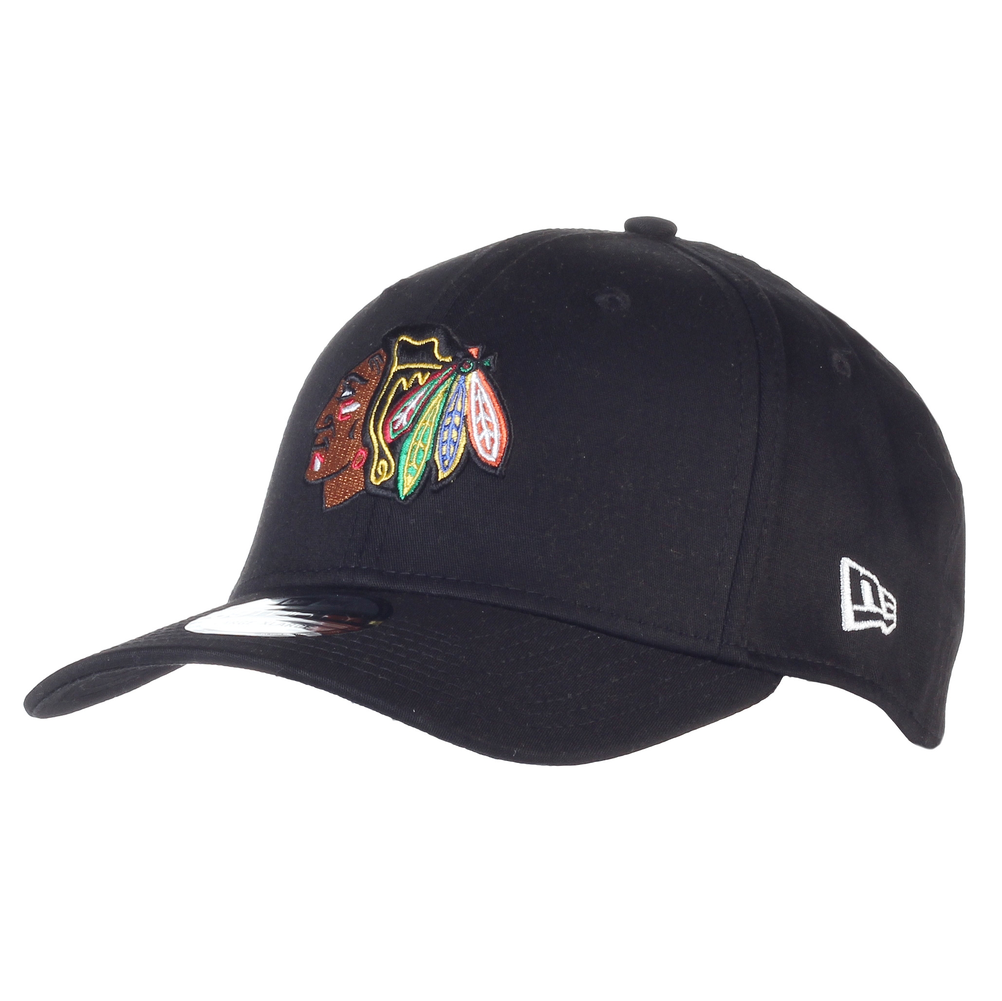 chicago blackhawks cap new era