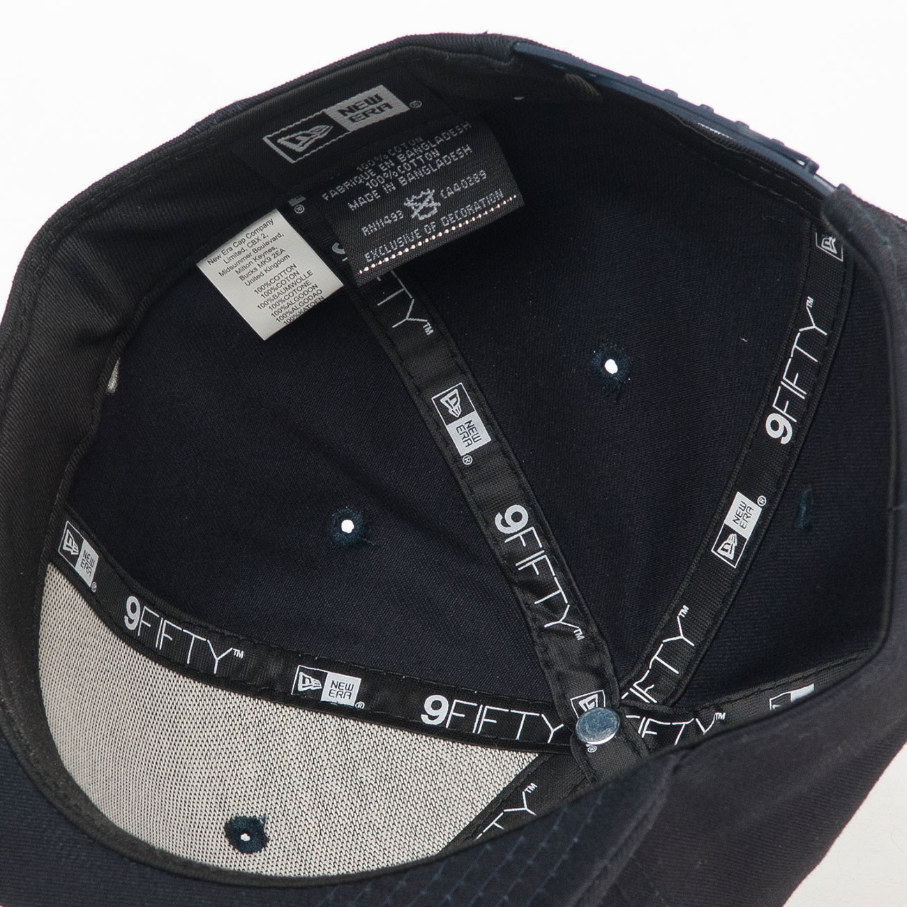 new era cap company limited