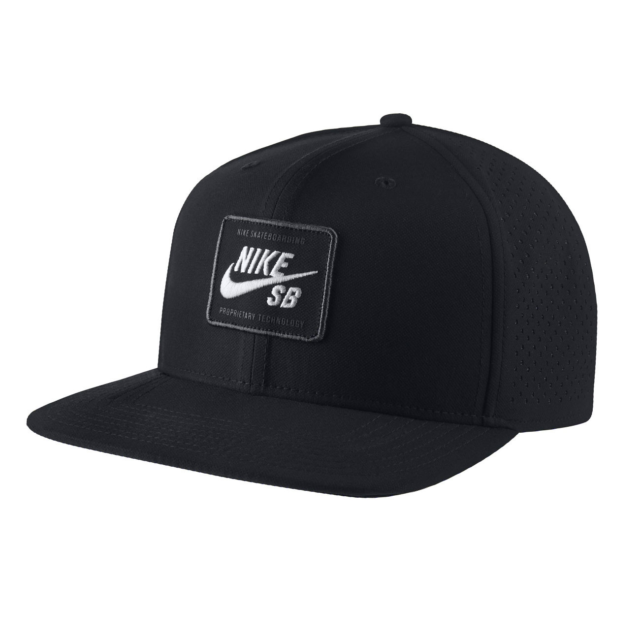 Cap Nike SB Aerobill Pro 2.0 black 