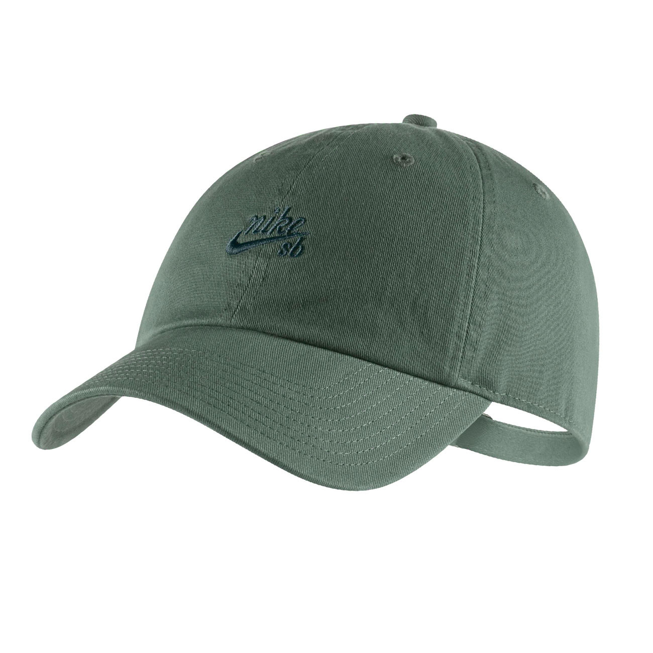 nike sb green hat online -