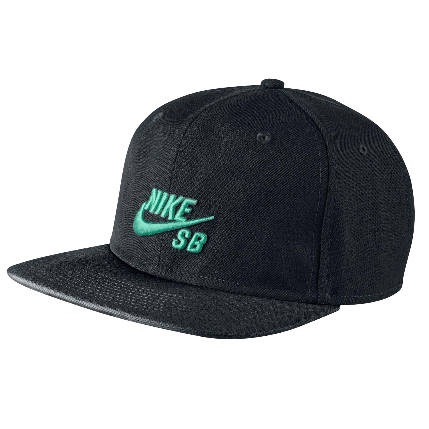 nike sb icon snapback cap